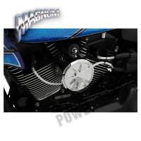 Magnum - Magnum Braided Spark Plug Wires - Sterling Chromite II - 3040C - Image 2