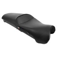 Sargent - Sargent World Sport Performance Seat with Black Accent - WS-512-19 - Image 1