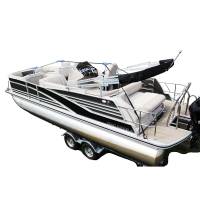 Camco - Camco Pontoon Boat Cover Support - Image 2