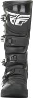 Fly Racing - Fly Racing FR5 Boots - 364-70009 - Black - 9 - Image 2