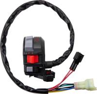 Moose Utility - Moose Utility Switch Block Assembly - 700-1305-PU - Image 1