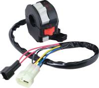 Moose Utility - Moose Utility Switch Block Assembly - 700-1305-PU - Image 2
