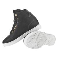 Speed & Strength - Speed & Strength Mad Dash Womens Shoes - 880470 - Black/White - 6 - Image 1