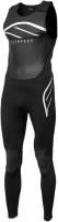 Slippery - Slippery Breaker Pro Wetsuit - 3201-0257 - Black - 3XL - Image 1