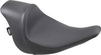 Drag Specialties - Drag Specialties EZ Mount Front Solo Seat - Smooth - 0802-0922 - Image 1