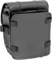 Saddlemen - Saddlemen Cruisn Deluxe Sissy Bar Bag - 3503-0064 - Image 2