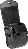 Saddlemen - Saddlemen Cruisn Deluxe Sissy Bar Bag - 3503-0064 - Image 3