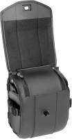 Saddlemen - Saddlemen Cruisn Deluxe Sissy Bar Bag - 3503-0064 - Image 5