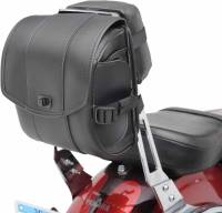 Saddlemen - Saddlemen Cruisn Deluxe Sissy Bar Bag - 3503-0064 - Image 6