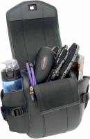 Saddlemen - Saddlemen Cruisn Deluxe Sissy Bar Bag - 3503-0064 - Image 7