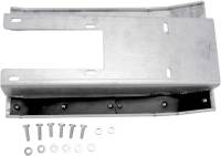 Motorsport Products - Motorsport Products Swingarm Skid Plate - 82-1101 - Image 2