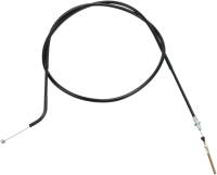 Parts Unlimited - Parts Unlimited Rear Hand Brake Cable - 3HN-26341-00 - Image 1