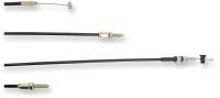 Parts Unlimited - Parts Unlimited Custom Fit Throttle Cable - 05-139-86 - Image 2