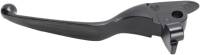 Drag Specialties - Drag Specialties Brake Lever for Wide Blade Lever Set - Matte Black - 0614-1109 - Image 2