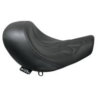 Danny Gray - Danny Gray Speedcradle Solo Seat - French Seam Stitch - 21-714F - Image 1