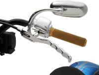 Joker Machine - Joker Machine Clutch Lever - Chrome - 03-31 - Image 2