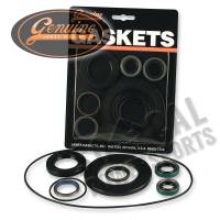 James Gasket - James Gasket Transmission Seal Kit - 12050-K - Image 2