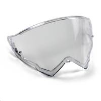 AGV - AGV Anti-Scratch Shield for AX-9 Helmets - Clear - 20KV30L1A1001 - Image 2