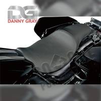 Danny Gray - Danny Gray Short Hop 2-Up XL Seat - Plain Smooth - 21-409 - Image 2