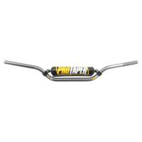 ProTaper - ProTaper SE Handlebar - Windham/RM Mid Bend - Platinum - 2200D PLAT GREY - Image 1