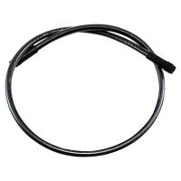 Magnum - Magnum Black Pearl ABS Universal DOT Brake Line - 30in. - AS4530 - Image 1
