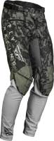 Fly Racing - Fly Racing Radium Pants - 376-04228 - Dark Gray/Camo - 28 - Image 1