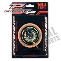 Pro Grip - Pro Grip Detail Tape - Fluorescent Orange - 5025FOR - Image 2