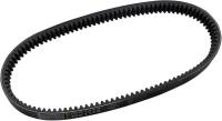 Parts Unlimited - Parts Unlimited Super X Belt - 1 1/4in. x 41 1/2in. - 46-0314 - Image 1