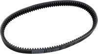 Parts Unlimited - Parts Unlimited Super X Belt - 1 1/4in. x 42 1/8in. - 46-0323 - Image 1