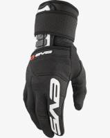 EVS - EVS Wrister 2.0 Gloves - GLWBK-M - Black - Medium - Image 1