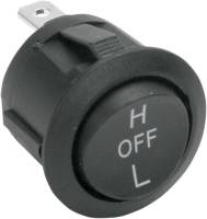 Moose Utility - Moose Utility Switch for No-Adhesive Heated Grips - 300005 - Image 1