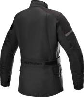 Alpinestars - Alpinestars Touring Road Stella Gravity Drystar Womens Jacket - 3213722-1100-2X - Black/Black - 2XL - Image 2