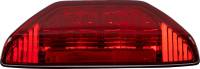 Moose Utility - Moose Utility LED Taillights - Red - 2001-2515 - Image 3