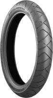 Bridgestone - Bridgestone Battlax A40 Adventure Front Tire - 120/70R19 - 03160260 - Image 1