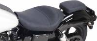 Saddlemen - Saddlemen S3 Element-Resistant Distressed Saddlehyde Phantom Pad - 6in. - SA1019 - Image 3