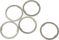 Eastern Motorcycle Parts - Eastern Motorcycle Parts 1st and 2nd Gear Countershaft Washer for 4-Speed Big Twin - A-35811-36 - Image 1