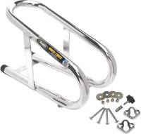 Pingel - Pingel Removable Wheel Chock - 3 1/2in. Inside Width - WC350 - Image 1