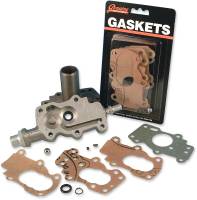 James Gasket - James Gasket Oil Pump Gasket and Seal Kit - 54-XL - Image 2