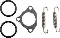 Moose Racing - Moose Racing Exhaust Gasket Kit - 823196MSE - Image 1