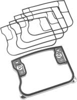 James Gasket - James Gasket Upper Rocker Cover Gasket - Rubber - JGI-17356-92 - Image 1