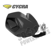 Cycra - Cycra M4 Recoil Handshield Racer Pack - Black - 0215-12X - Image 3
