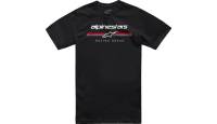 Alpinestars - Alpinestars Betteryet CSF T-Shirt - 1214-73128-10-XL - Black - X-Large - Image 1