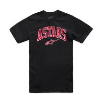 Alpinestars - Alpinestars Dunker CSF T-Shirt - 1214-73120-10-2XL - Black - 2XL - Image 1