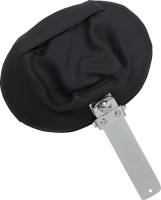 Z1R - Z1R EZ Glide I Backrest - Large - Smooth - 0822-0249 - Image 2