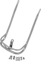 Drag Specialties - Drag Specialties Classic Rear Fender Rail - Chrome - 70890 - Image 2