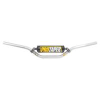 ProTaper - ProTaper SE Handlebar - Yamaha Mini Bend - Silver - 2124D SILVER - Image 1