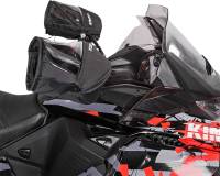 Kimpex - Kimpex Handlebar Standard Muff - 370292 - Image 4