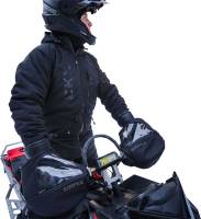 Kimpex - Kimpex Handlebar Standard Muff - 370292 - Image 7