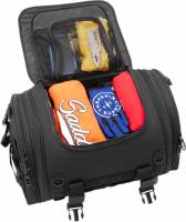 Saddlemen - Saddlemen TR2300DE Tactical Sissy Bar Bag - EX000043S - Image 5