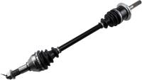 Moose Utility - Moose Utility Complete Axle Kit - LM6-CA-8-220 - Image 1